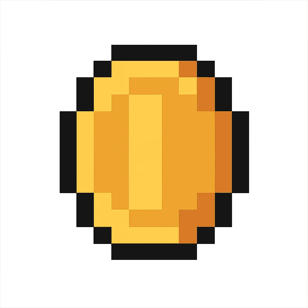 Coin icon