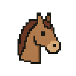 Horse icon